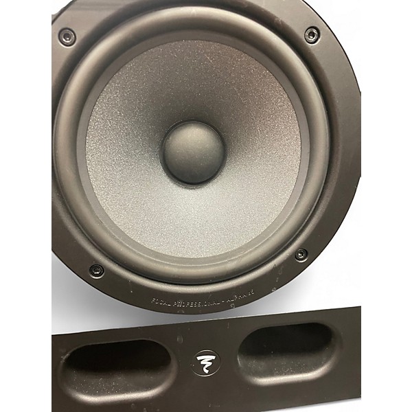 Used Focal ALPHA 65 Powered Monitor