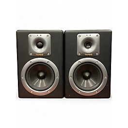 Used Tapco S-5 ACTIVE STUDIO MONITOR Powered Monitor