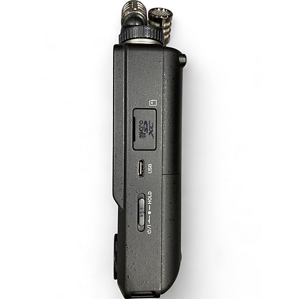 Used TASCAM Portacapture x6 MultiTrack Recorder