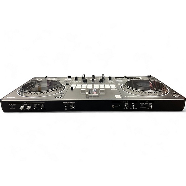 Used Pioneer DJ REV5 DJ Controller | Guitar Center