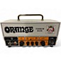 Used Orange Amplifiers BT500H Bass Terror 500W Tube Bass Amp Head thumbnail