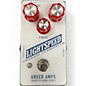 Used Greer Amplification lightspeed overdrive Effect Pedal thumbnail