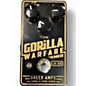 Used Greer Amplification gorilla warfare Effect Pedal thumbnail