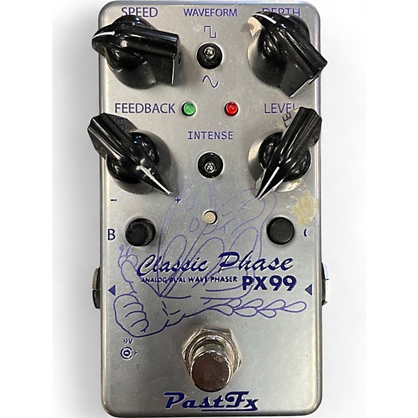 Used Past Fx clasic phase px99 Effect Pedal,New Products : American Fashion Style Bags On Sale