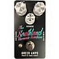 Used Greer Amplification the southland overdrive Effect Pedal thumbnail