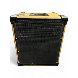 Used Revsound Rs112 1x12 Bass Cabinet