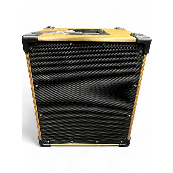 Used Revsound Rs112 1x12 Bass Cabinet