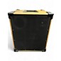 Used Revsound Rs112 1x12 Bass Cabinet thumbnail