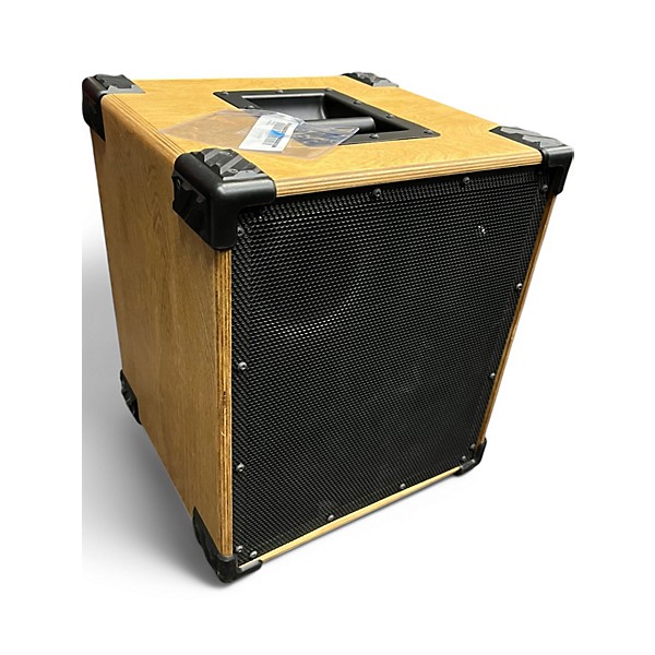 Used Revsound Rs112 1x12 Bass Cabinet