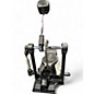 Used DW 2000 Series Single Single Bass Drum Pedal