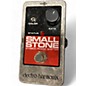 Used Electro-Harmonix Small Stone Phase Shifter Effect Pedal thumbnail