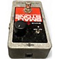 Used Electro-Harmonix Small Stone Phase Shifter Effect Pedal