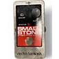 Used Electro-Harmonix Small Stone Phase Shifter Effect Pedal