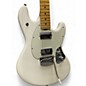 Used 2016 Ernie Ball StingRay Guitar Alpine White Solid Body Electric Guitar