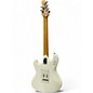 Used 2016 Ernie Ball StingRay Guitar Alpine White Solid Body Electric Guitar