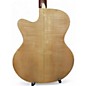 Used Alvarez JYM80CE Natural Acoustic Guitar