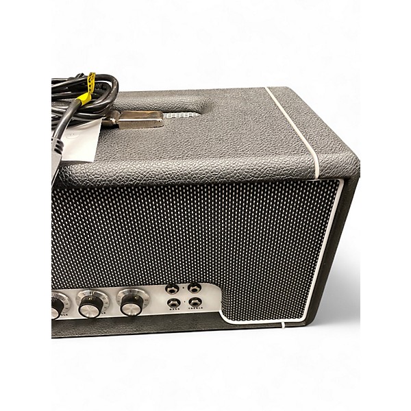 Used Laney LA30BL Solid State Guitar Amp Head