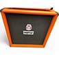 Used Orange Amplifiers OBC410 600W 4x10 Bass Cabinet