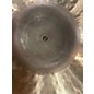 Used SABIAN 20in AAX Thin Crash Cymbal