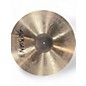 Used SABIAN 20in AAX Thin Crash Cymbal