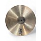 Used SABIAN 20in AAX Thin Crash Cymbal