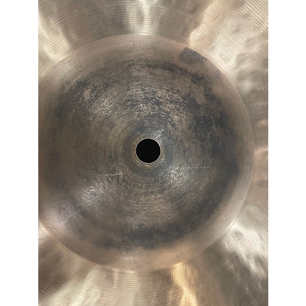 Used SABIAN 20in AAX Thin Crash Cymbal