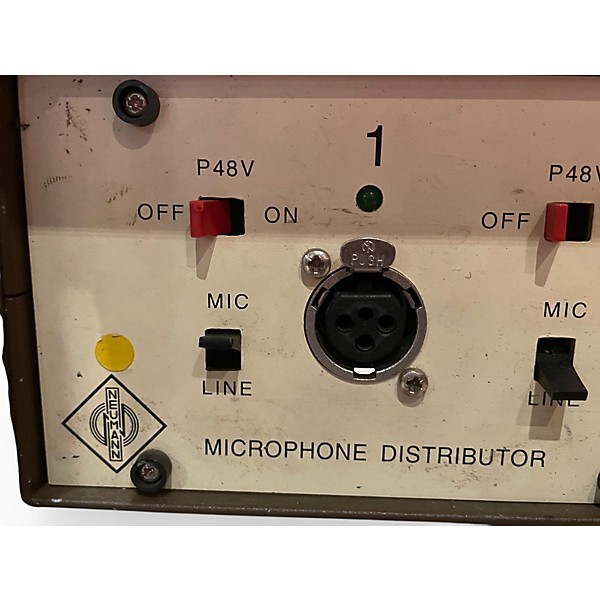 Used Neumann V442 Mixer