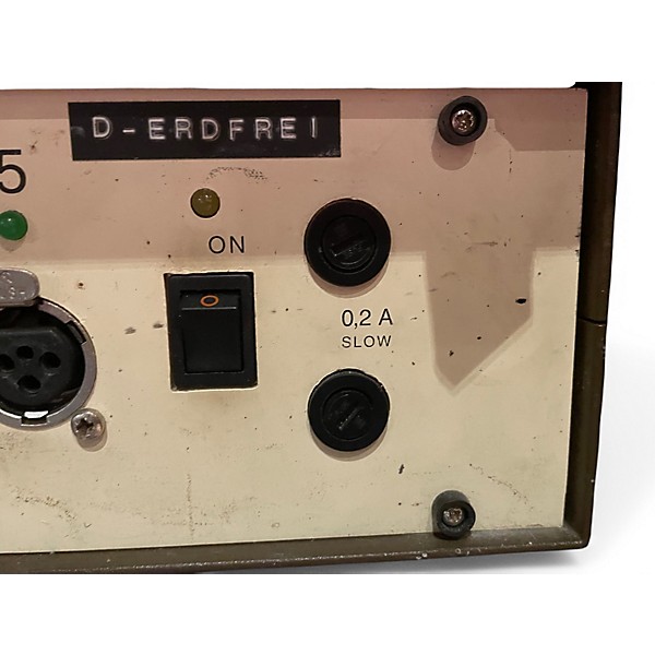 Used Neumann V442 Mixer