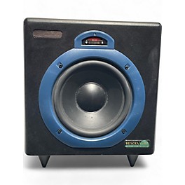 Used Samson RESOLV SUB88 Subwoofer