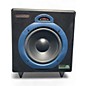 Used Samson RESOLV SUB88 Subwoofer thumbnail