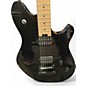 Used EVH WOLFGANG STANDARD HT BLACK Solid Body Electric Guitar thumbnail