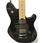 Used EVH WOLFGANG STANDARD HT BLACK Solid Body Electric Guitar