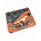 Used Walrus Audio Monument Tremolo Effect Pedal thumbnail