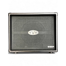 Used EVH EVH-112ST Guitar Cabinet