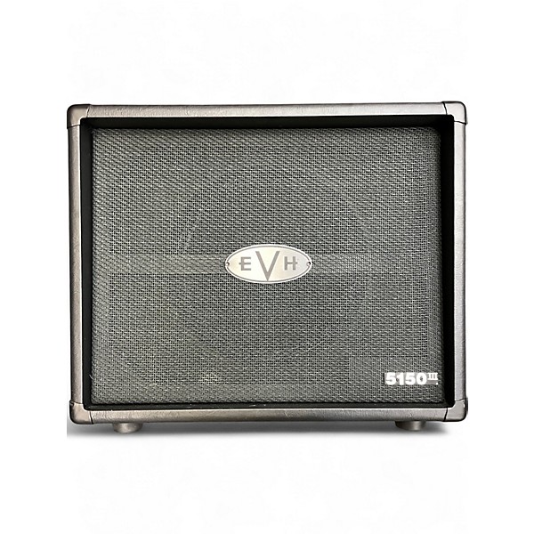 Used EVH EVH-112ST Guitar Cabinet