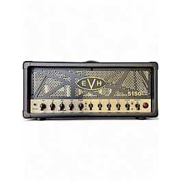 Used EVH 5150 III 50W EL34 Tube Guitar Amp Head