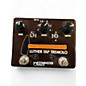 Used Westminster Luther Tap Tremolo Effect Pedal thumbnail