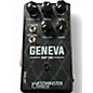 Used Westminster Geneva Effect Pedal thumbnail