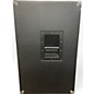 Used Aguilar SL212 Bass Cabinet