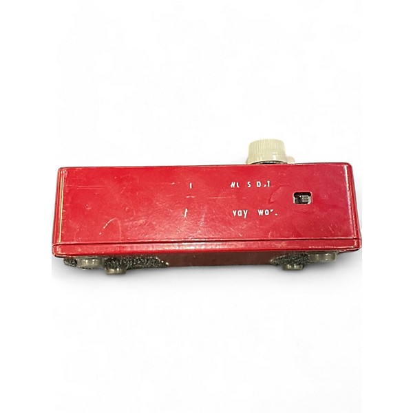 Used Klon KTR Effect Pedal