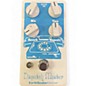 Used EarthQuaker Devices Dispatch Master Delay and Reverb Effect Pedal thumbnail