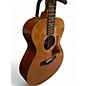 Used Taylor 512E Natural Acoustic Electric Guitar