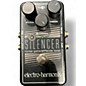 Used Electro-Harmonix Silencer Noise Gate Effect Pedal