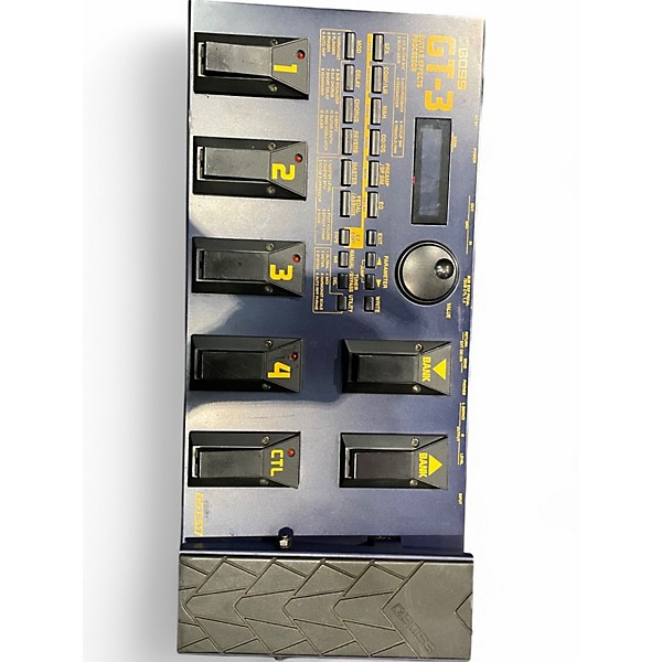 Used BOSS GT3 Effect Processor,New Products : American Fashion Style Bags On Sale