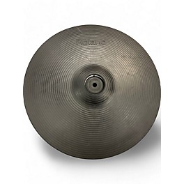 Used Roland CY-12C Electric Cymbal