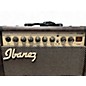 Used Ibanez TA20 Acoustic Guitar Combo Amp
