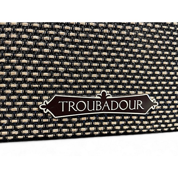 Used Ibanez TA20 Acoustic Guitar Combo Amp