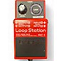 Used BOSS RC1 Loop Station Pedal thumbnail