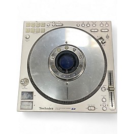 Used 2004 Technics SL-DZ1200 Turntable