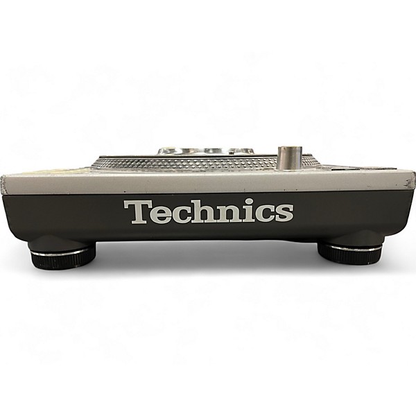 Used 2004 Technics SL-DZ1200 Turntable